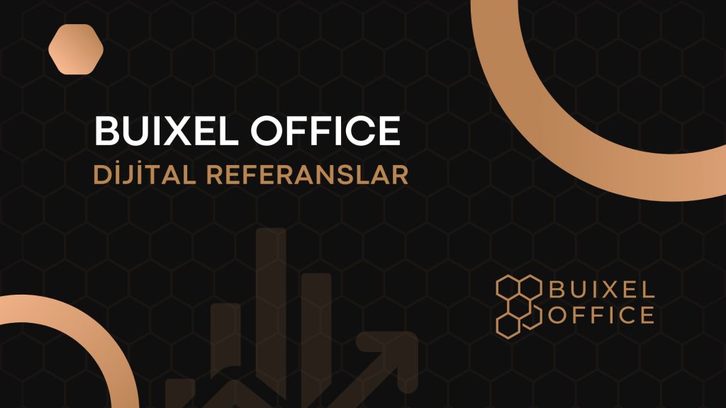 buixel office dijital referanslar 2026
